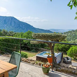  Villa La Jausserane